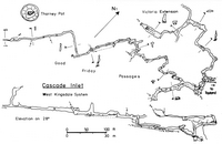 ULSA R14 KMC - Cascade Inlet - Victoria Extension